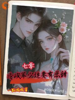 七零：冷峻军少追妻有点甜晏璃书封墨北小说全文章节阅读