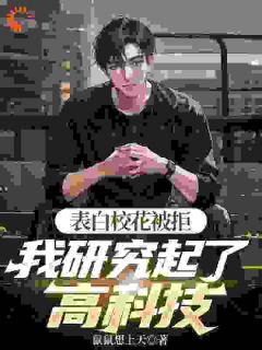 云野武楠楠表白校花被拒，我研究起了高科技小说完整版