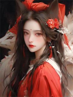 高质量小说绣球招亲后，逼我形婚的赤狐少君悔疯了在线试读