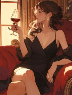 执行秘密任务第十年，我为被做成美人宴的孙女点天灯小说免费阅读 江婉心顾清瑶大结局完整版