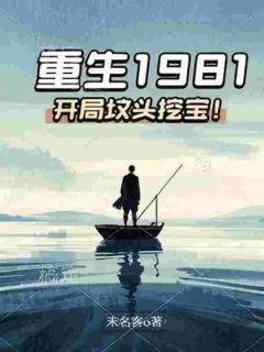 【新书】重生1981：开局坟头挖宝！主角杨一木林芳全文全章节小说阅读