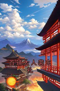 陆知苧裴玄礼小说全文免费阅读首辅大人裴玄礼全文免费阅读