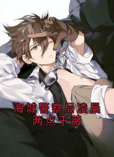 海城警察局凌晨两点于薇宋安宁俞景川小说全文章节阅读