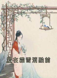 免费完结小说爱在霜雪消融前阮荷夜无烬无弹窗免费阅读