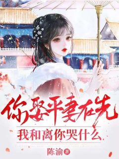 主角是穆月璃陆戚风的你娶平妻在先，我和离你哭什么抖音热门小说