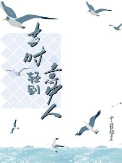 乔笙赵贺津当时轻别意中人小说完整版