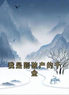 我是刚破产的千金小说的书名是什么