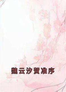 小说魏云汐贺准序主角为段锦棠颜清樾免费阅读-随缘阅读网