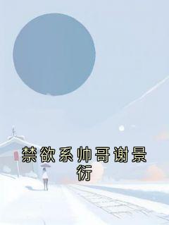 禁欲系帅哥谢景衍小说免费版阅读抖音热文