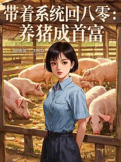 带着系统回八零：养猪成首富小说在线阅读，主角林穗穗陆砚川精彩段落最新篇