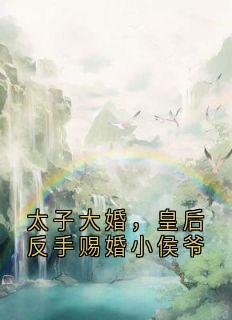 快手太子大婚，皇后反手赐婚小侯爷小说全本章节大结局