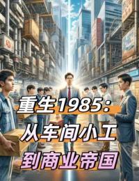 重生1985：从车间小工到商业帝国小说_重生1985：从车间小工到商业帝国小说结局阅读