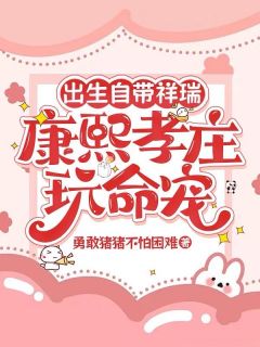 胤祚康熙全本章节在线阅读大结局