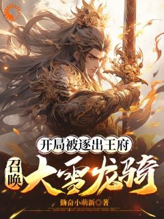 【新书】开局被逐出王府：召唤大雪龙骑主角苏恒李婉儿典韦全文全章节小说阅读