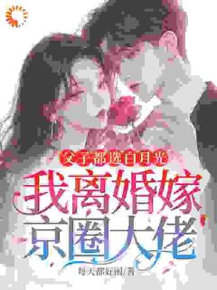 父子都选白月光,我离婚嫁京圈大佬(林疏顾聿)最新章节试读-随缘阅读网