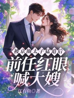 被京圈太子猛追后，前任红眼喊大嫂邵玥江沉寒商鸷年大结局小说全章节阅读