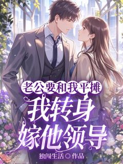 小说推荐老公要和我平摊，我转身嫁他领导完结版全章节阅读