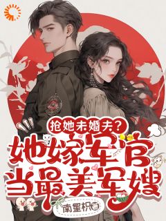 新上抢她未婚夫？她嫁军官当最美军嫂南星枳小说免费阅读
