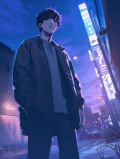 注定为我绽放小说免费版阅读抖音热文