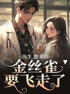 医生，您养的金丝雀要飞走了苏慕春丁嘉朗大结局小说全章节阅读