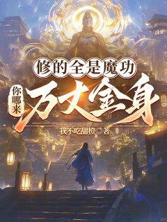 修的全是魔功，你哪来万丈金身？免费小说作者我不吃甜橙全文阅读