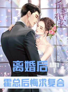 离婚后，霍总后悔求复合by鑫思睿捷