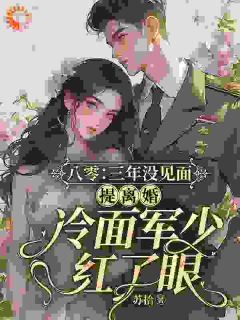 苏拾最新小说八零：三年没见面，提离婚冷面军少红了眼温茯苓陆寒征在线试读