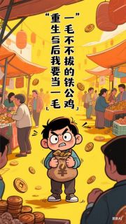 重生后我要当一毛不拔的铁公鸡吕盛白启南-寅三元小说