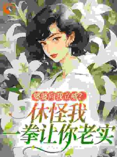 老书虫推荐婆婆向我立威？休怪我一拳让你老实 在线阅读