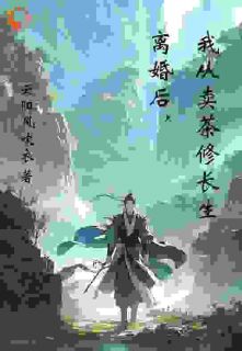 离婚后，我从卖茶修长生小说免费阅读 王云珊陈源大结局完整版