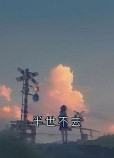 熬夜也要看完的半世不去小说推荐