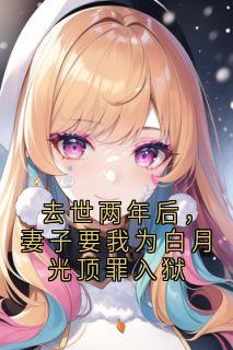 独家去世两年后，妻子要我为白月光顶罪入狱全本大结局小说阅读