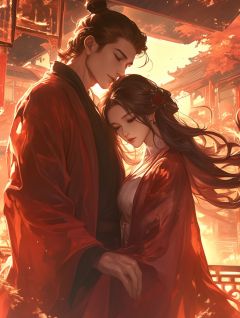 顾凛江妍主角小说寂寞渐浓抖音文免费阅读全文