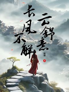 长风不解云舒意无弹窗在线阅读