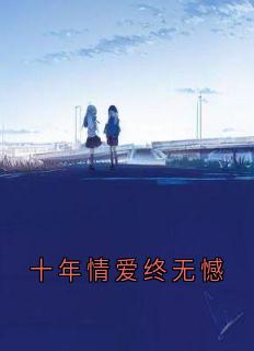抖音爆款十年情爱终无憾沈晏安忆暖无广告阅读
