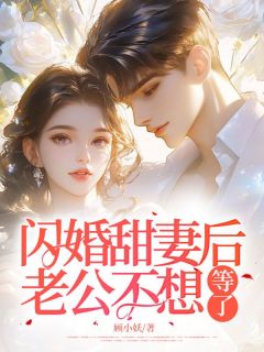 完整版闪婚甜妻后，纯情老公悠不住啦许愿聂之熠小说免费在线阅读