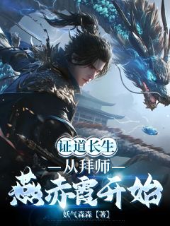 林羽燕赤霞小说证道长生，从拜师燕赤霞开始全文阅读