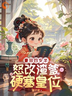 快手重回四岁半：怒改渣爹，硬塞皇位小说全本章节大结局