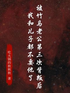 竹马老公第三次背叛后，我和儿子都不要他了小说最新章节-主角沈旭然陈韵全文免费阅读