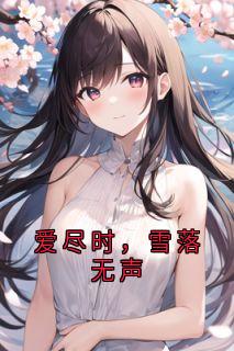 爱尽时，雪落无声是什么小说傅承霄苏晚晚全本免费阅读