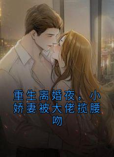 重生离婚夜，小娇妻被大佬揽腰吻完整版-傅熠臣孟柠孟月黎沈辞在线全文阅读