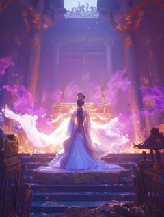 只恨春风吟离歌(祝春晚谢离戈)全文章节在线阅读