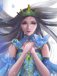 沈景书衡玉小说结局