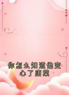 全章节小说你怎么知道他变心了唐棠唐棠最新阅读
