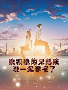 精彩小说我和我的兄弟陈漾一起穿书了沈南汐沈夜寒全章节在线阅读