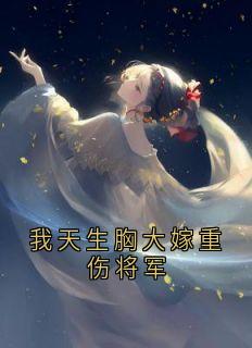 我天生胸大嫁重伤将军萧勉玉簪by佚名免费看