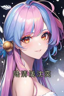 【陆清浅沈奕】主角(陆清浅沈奕)在线阅读