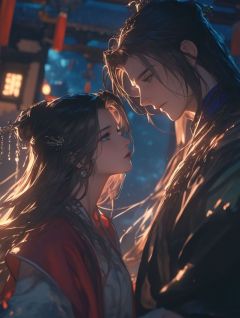 神女未婚妻另嫁他人后，我屠尽神族章节全目录 林清也江渡全文免费阅读