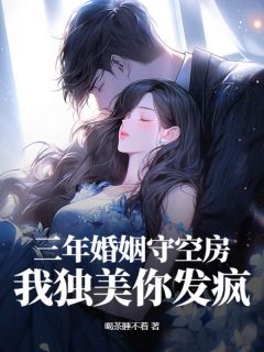 三年婚姻守空房，我独美你发疯小说-三年婚姻守空房，我独美你发疯抖音小说叶离沈清逸