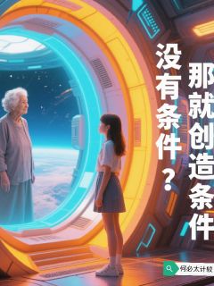 没有条件？那就创造条件by何必计较免费阅读小说大结局